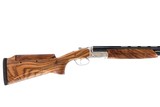 Perazzi High Tech SC2 Texas Flag Sporting Shotgun w/ Adjustable Comb | 12GA 32
