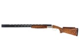 Perazzi High Tech SC2 Texas Flag Sporting Shotgun w/ Adjustable Comb | 12GA 32