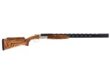 Perazzi High Tech SC2 Texas Flag Sporting Shotgun w/ Adjustable Comb | 12GA 32