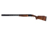 Perazzi MX2000S SC2 Sporting Shotgun w/ Adj. Comb | 12GA 32