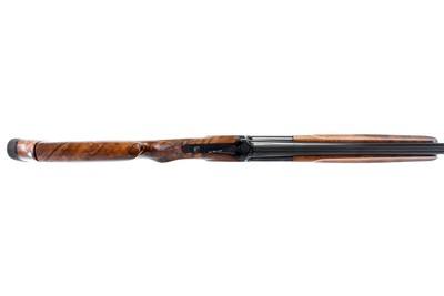 Perazzi MX2000S SC2 Sporting Shotgun w/ Adj. Comb | 12GA 32