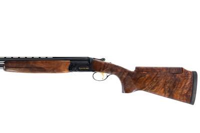 Perazzi MX2000S SC2 Sporting Shotgun w/ Adj. Comb | 12GA 32