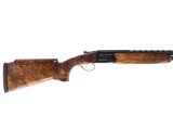 Perazzi MX2000S SC2 Sporting Shotgun w/ Adj. Comb | 12GA 32