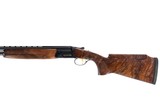 Perazzi MX2000S SC2 Sporting Shotgun w/ Adj. Comb | 12GA 32