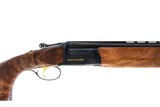 Perazzi MX2000S SC2 Sporting Shotgun w/ Adj. Comb | 12GA 32