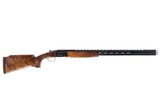 Perazzi MX2000S SC2 Sporting Shotgun w/ Adj. Comb | 12GA 32