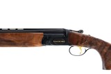 Perazzi MX2000S SC2 Sporting Shotgun w/ Adj. Comb | 12GA 32