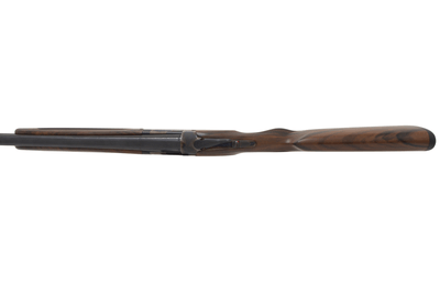 Cole Exclusive Beretta 688 Color Case Hardened Sporting Shotgun | 12GA 32