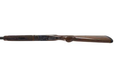 Cole Exclusive Beretta 688 Color Case Hardened Sporting Shotgun | 12GA 32