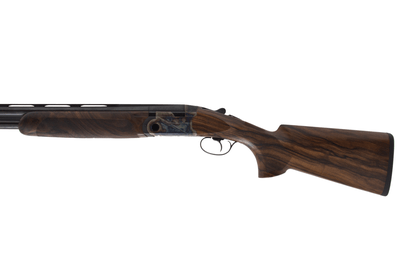 Cole Exclusive Beretta 688 Color Case Hardened Sporting Shotgun | 12GA 32
