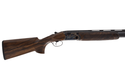 Cole Exclusive Beretta 688 Color Case Hardened Sporting Shotgun | 12GA 32