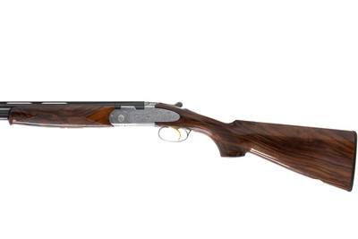 Pre-Owned Beretta 687 EELL Combo Field Shotgun | 28GA/.410 28
