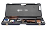 Pre-Owned Beretta 687 EELL Combo Field Shotgun | 28GA/.410 28