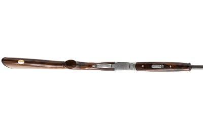 Pre-Owned Beretta 687 EELL Combo Field Shotgun | 28GA/.410 28