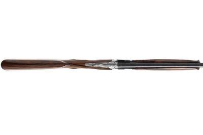 Pre-Owned Beretta 687 EELL Combo Field Shotgun | 28GA/.410 28
