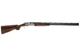 Pre-Owned Beretta 687 EELL Combo Field Shotgun | 28GA/.410 28