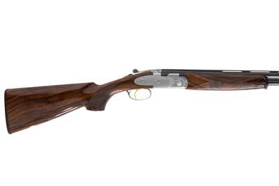 Pre-Owned Beretta 687 EELL Combo Field Shotgun | 28GA/.410 28