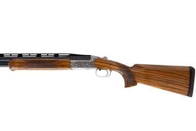 Pre-Owned Blaser F3 Grand Luxe | 12GA 32
