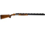 Pre-Owned Blaser F3 Grand Luxe | 12GA 32