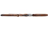Pre-Owned Zoli XL-EVO Black/Silver High Rib Sporting Shotgun | 12GA 32