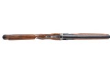 Pre-Owned Zoli XL-EVO Black/Silver High Rib Sporting Shotgun | 12GA 32