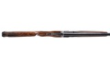 Pre-Owned Zoli XL-EVO Black/Silver High Rib Sporting Shotgun | 12GA 32