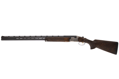Pre-Owned Beretta DT10 Trident Sporting Shotgun | 12GA 32
