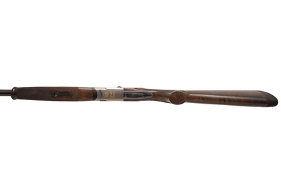 Pre-Owned Beretta DT10 Trident Sporting Shotgun | 12GA 32