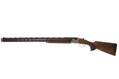 Pre-Owned Beretta DT10 Trident Sporting Shotgun | 12GA 32