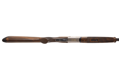 Pre-Owned Beretta DT10 Trident Sporting Shotgun | 12GA 32