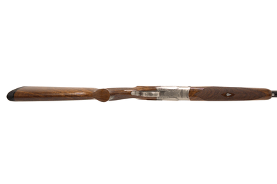 Pre-Owned Left-Handed Caesar Guerini Invictus I Sporting Shotgun | 12GA 32