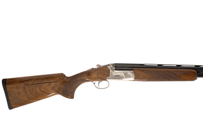 Pre-Owned Left-Handed Caesar Guerini Invictus I Sporting Shotgun | 12GA 32