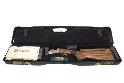 Beretta DT11 Super Sport Sporting Shotgun | 12GA 32