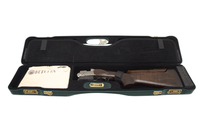 Beretta DT11 Super Sport Sporting Shotgun | 12GA 32