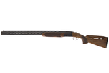 Pre-Owned Zoli Z-Sport Black Mid Rib Sporting Shotgun | 12GA 32