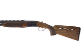 Pre-Owned Zoli Z-Sport Black Mid Rib Sporting Shotgun | 12GA 32