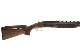 Pre-Owned Zoli Z-Sport Black Mid Rib Sporting Shotgun | 12GA 32