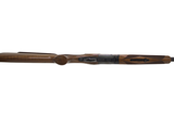 Pre-Owned Zoli Z-Sport Black Mid Rib Sporting Shotgun | 12GA 32