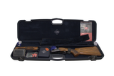 Pre-Owned Zoli Z-Sport Black Mid Rib Sporting Shotgun | 12GA 32