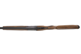 Pre-Owned Zoli Z-Sport Black Mid Rib Sporting Shotgun | 12GA 32