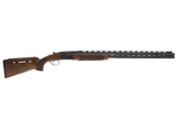 Pre-Owned Zoli Z-Sport Black Mid Rib Sporting Shotgun | 12GA 32