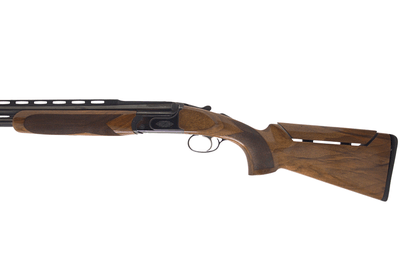 Pre-Owned Zoli Z-Sport Black Mid Rib Sporting Shotgun | 12GA 32