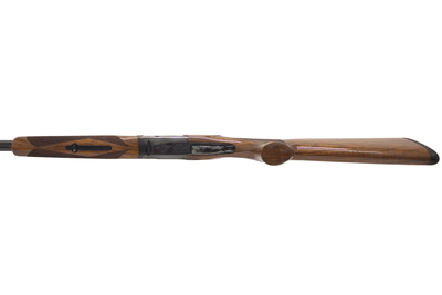 Pre-Owned Zoli Z-Sport Black Mid Rib Sporting Shotgun | 12GA 32