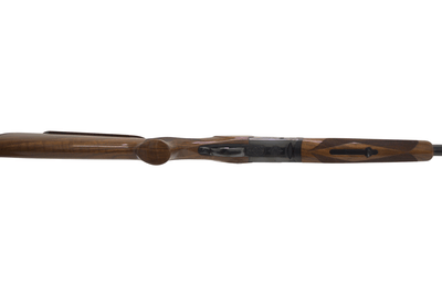 Pre-Owned Zoli Z-Sport Black Mid Rib Sporting Shotgun | 12GA 32