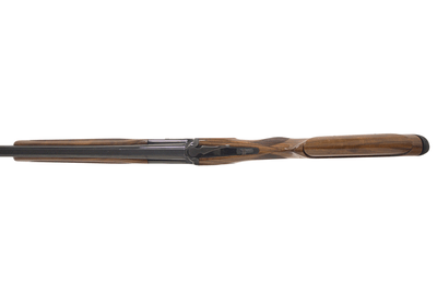 Pre-Owned Zoli Z-Sport Black Mid Rib Sporting Shotgun | 12GA 32