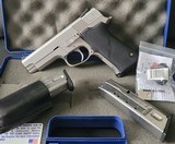 S&W 4046.40s&w - 1 of 7