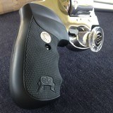 2000 Colt Custom Shop Era Anaconda 44 Magnum-Factory Bright Stainless Steel with Archive Letter-ANIB - 6 of 14
