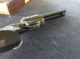 Limited Production COLT-P1840UC-45LC-4 3/4"-Blue & Case Colored-Unfluted Cylinder
Single Action Army 3rd Generation - 12 of 12