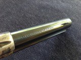 Limited Production COLT-P1840UC-45LC-4 3/4"-Blue & Case Colored-Unfluted Cylinder
Single Action Army 3rd Generation - 9 of 12