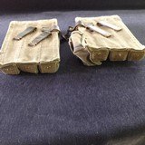 Dual Magazine Pouches for MP38/40 - 4 of 6